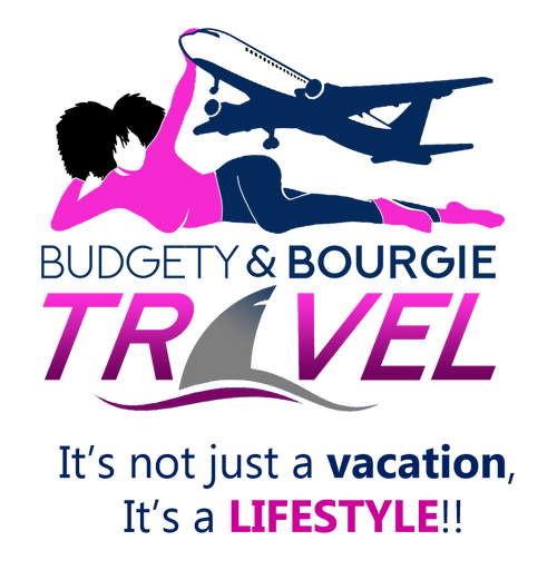 B&B Travel Store logo