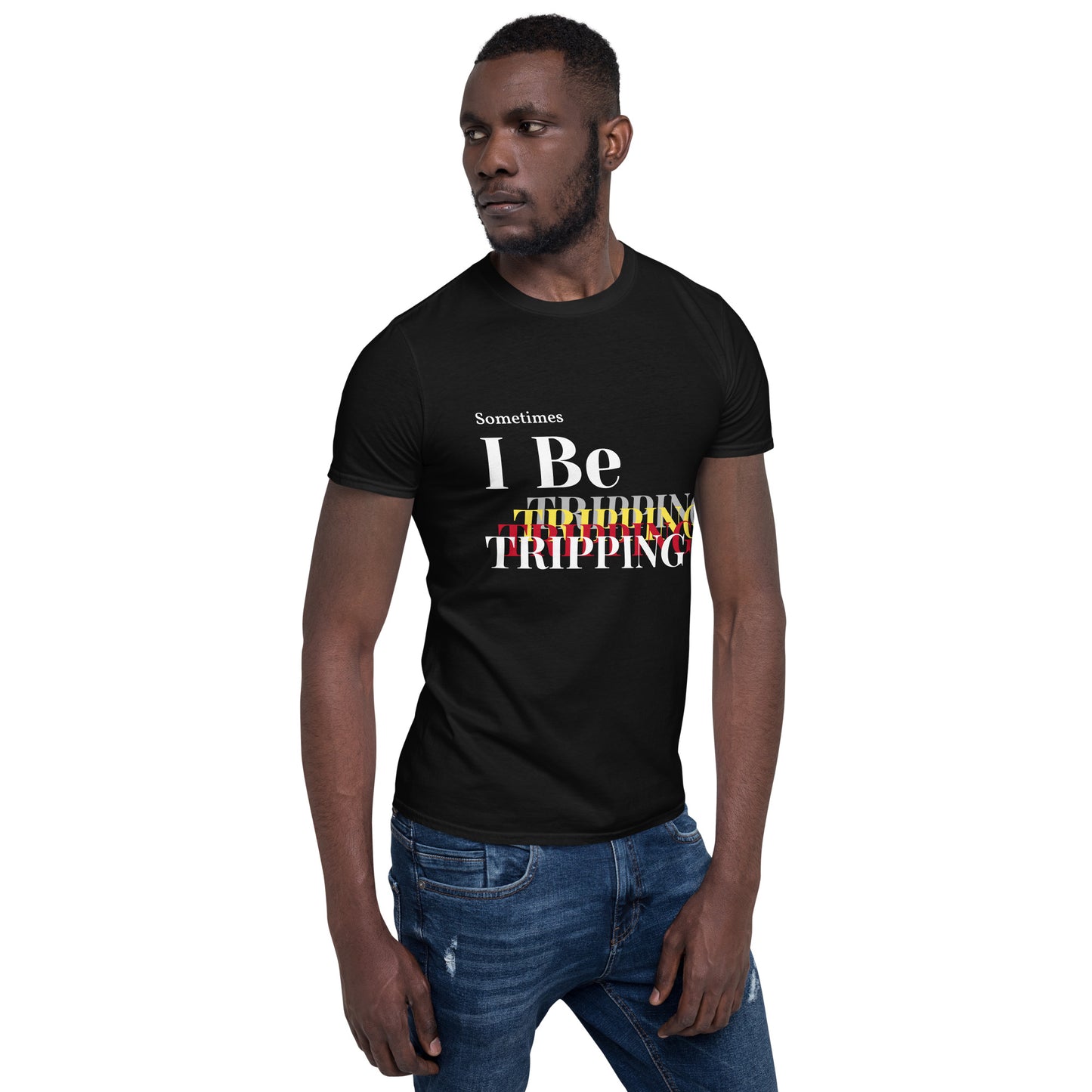 Short-Sleeve Unisex T-Shirt